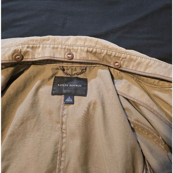 Banana Republic womens small - Picture 8 of 9